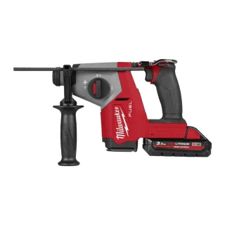 Milwaukee M18 FUEL SDS-PLUS Akku-Kombihammer M18FHAC16-0 - 4933498582