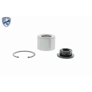 Vaico Radnabe hinten Ford Fiesta Focus Fusion Mazda 2 V25-0460