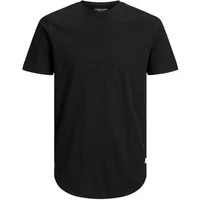 Jack & Jones T-Shirt JJENOA (1-tlg) aus Baumwolle