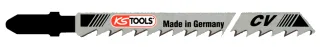 KS Tools Stichsägeblatt, CV, 115mm, 4mm, T301D, 5er Pack - 129.31035