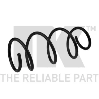 NK Feder vorne Renault Clio Modus 533966