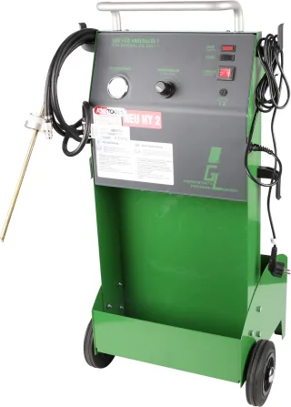 KS Tools Füll- und Entlüftungsgerät KS 20 HY - 160.0755
