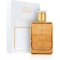 armaf Körperpflegeduft Úniq Oud Forever - EDP - Inhalt: 100 ml