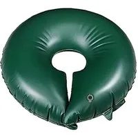shop'n smile ideoon Bewässerungssystem Baumbewässerungsring 55L PVC-Bewässerungsbeutel bis 30 cm Stammumfang, (1-tlg), Gewebestärke 400g/m², UV-beständig, 7St.-Tröpfchensystem