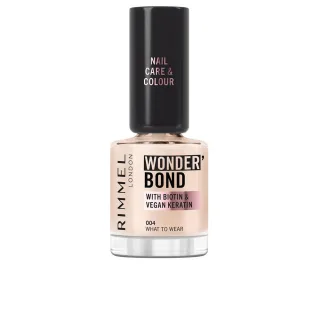 Wonder'bond Nagellack Nr. 004 – What To Wea 8 ml