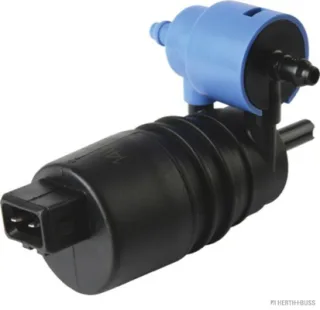 HERTH&BUSS Waschwasserpumpe, Scheibenreinigung, 12 V, Dual - 65451039
