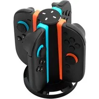 Ready2gaming Switch 2 4in1 Charger Ladestation