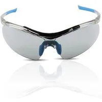 Bestlivings Sportbrille 06498 - Sportsonnenbrille, (Packung, 1-St), selbstönende Fahrradbrille - sonnenschutz Skibrille, UV-Schutzbrille