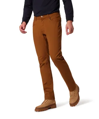 Pioneer Authentic Jeans 5-Pocket-Hose "RANDO" im Five-Pocket Style