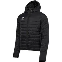 hummel Kurzjacke Hmlgo Quilted Hood Jacket
