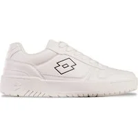 Lotto Sneaker - vielseitig zu kombinieren