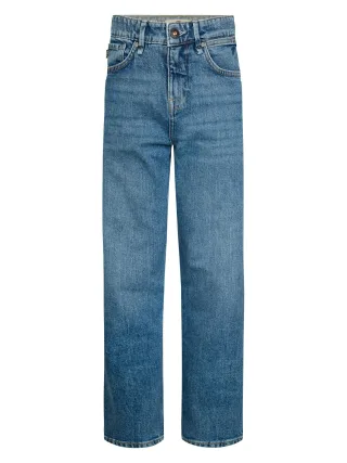 Petrol Industries - Boys Denim Loose Fit Medium vintage - Gr. - 164