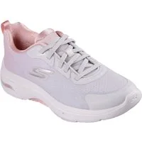 Skechers GO WALK ARCH FIT 2.0 Slip-On Sneaker, Sneaker, Schnürschuh mit Comfort Pillar