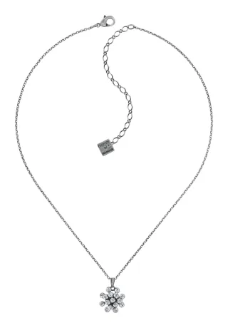 konplott - Halskette - Magic Fireball Mini silver