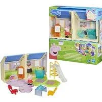 Peppas aufklappbare Spielgruppe