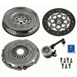 Sachs Kupplung Renault Megane Sc?nic 1,9