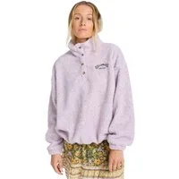 Billabong Fleecepullover Run The Road