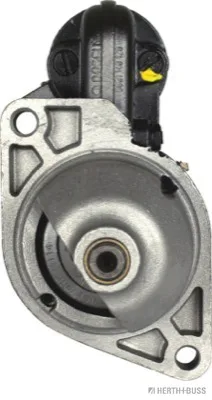 HERTH&BUSS Starter, 12 V, 0,7 kW - 42001157