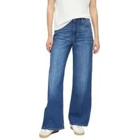 s.Oliver 5-Pocket-Jeans Style Suri mit Stretch