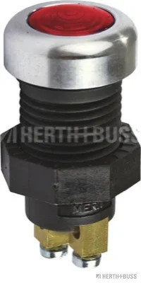 HERTH&BUSS Kontrollleuchte rot - 85780333