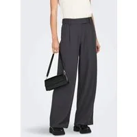 ONLY Bundfaltenhose ONLLinda (1-tlg) Falten