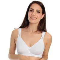 Sassa Sport-BH Sport-BH ohne Bügel SPORTS BRAS (Stück, 1-tlg., SPORTS BRAS) Stützfunktion