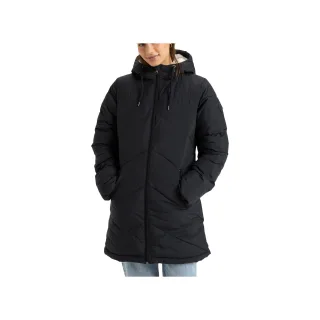 DAMENJACKE BESSERES WETTER SCHWARZ