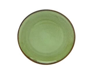 Grün