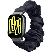 kwmobile Smartwatch-Armband Ersatz Bügelpolster für Xiaomi Redmi Watch 5 Active / Watch 5 Lite, mit Kunstleder Polster