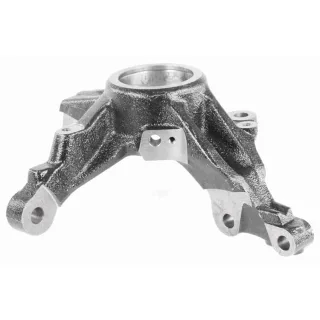 Vaico Achsschenkel vorne links Opel Corsa D V40-2090