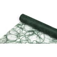S.I. ZWARTZ BV Tischläufer SIZOWEB® Vlies Dekorolle Tischläufer Tischband 30cm/5m