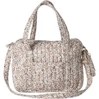 vertbaudet Wickeltasche aus Baumwoll-Musselin JOIOSA