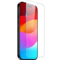 Wigento Handyhülle Für Apple iPhone 17 Pro Max 1x 2.5D 0,26mm 9H Hart Glas Display Schutz, 0,26mm 9H 2.5D Hart Glas Folie, hoher Schutz