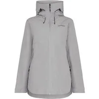 Didriksons Softshelljacke Tilde Damen Übergangsjacke, Windbreaker, Outdoor, Funktionsjacke, Wanderjacke