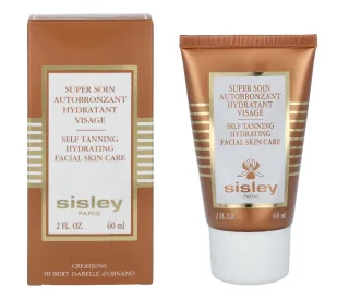 Sisley Selbstbräuner Hydratisierende Gesichtspflege 60 ml