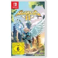 Aggelos 2 Nintendo Switch
