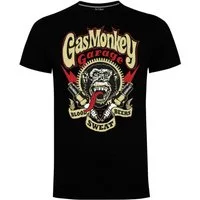Gas Monkey Garage T-Shirt