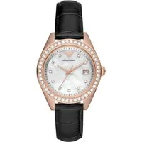 Emporio Armani Quarzuhr AR11505