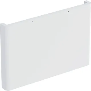 Geberit Auszug Front, weiß matt, myDay Waschtisch-US, Modell Y824068, 598655000 598655000