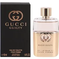 GUCCI Eau de Toilette Guilty