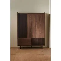 MADE Kleiderschrank MADE.COM Blaze Kleiderschrank, 3 Schubladen (1-St)