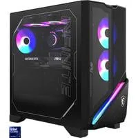 MPG Infinite X3 AI 2NVZ9-032AT, Gaming-PC schwarz, Windows 11 Home