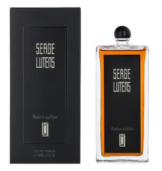 Serge Lutens Ambre Sultan Edp Spray.