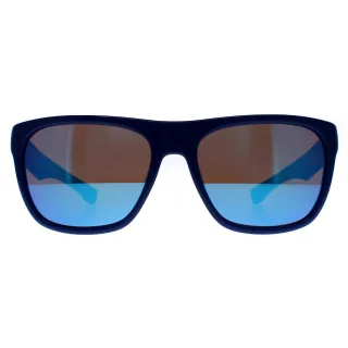Lacoste Square Unisex Medium Blau Blau L664S