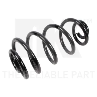 NK Feder hinten Opel Insignia A 543696