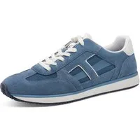 Tamaris Sneaker Freizeitschuh, Schnürschuh mit Ortholite-Ausstattung, für Herren