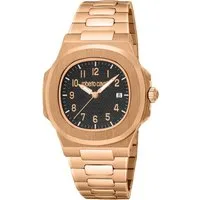Just Cavalli Quarzuhr Just Cavalli Herren-Uhren Analog Quarz, Klassikuhr