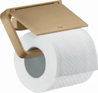 Hansgrohe Papierrollenhalter Axor Universal 42836140