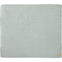 roba® Wickelauflage Soft, Style, frosty green