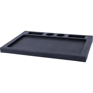 KS Tools Kunststoff-Arbeitsplatte - 826.0007-R001P